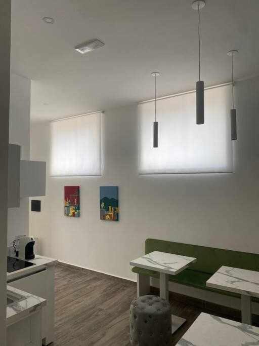 Residenza Da Zia Donata Bed & Breakfast Ercolano Exterior photo